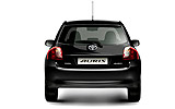 Toyota Auris 2007