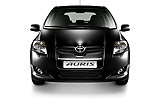 Toyota Auris 2007