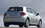 Toyota Auris 2007