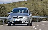 Toyota Auris 2007