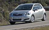 Toyota Auris 2007