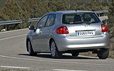 Toyota Auris 2007