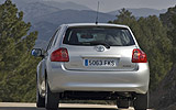Toyota Auris 2007