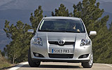 Toyota Auris 2007