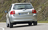 Toyota Auris 2007