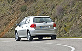 Toyota Auris 2007