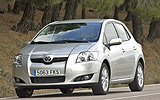 Toyota Auris 2007