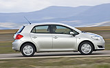 Toyota Auris 2007