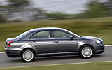 Toyota Avensis 2008
