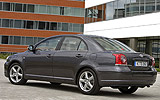 Toyota Avensis 2008