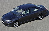 Toyota Avensis 2008