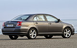 Toyota Avensis 2008