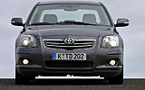 Toyota Avensis 2008