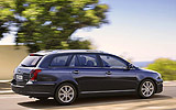 Toyota Avensis 2008