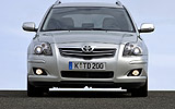 Toyota Avensis 2008