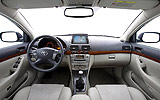 Toyota Avensis 2008