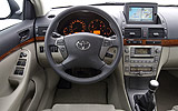Toyota Avensis 2008