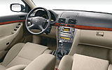Toyota Avensis 2008