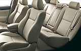 Toyota Avensis 2008