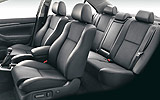 Toyota Avensis 2008
