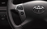 Toyota Avensis 2008