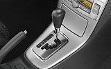 Toyota Avensis 2008