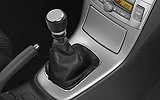 Toyota Avensis 2008