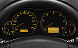 Toyota Avensis 2008