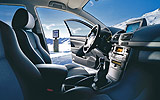 Toyota Avensis 2008