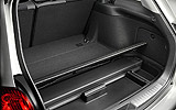 Toyota Avensis 2008