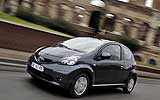 Toyota Aygo 2008
