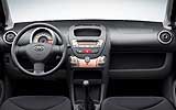 Toyota Aygo 2008