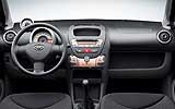 Toyota Aygo 2008