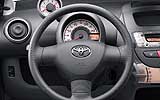 Toyota Aygo 2008