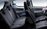 Toyota Aygo 2008