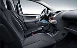 Toyota Aygo 2008