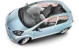 Toyota Aygo 2008