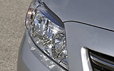 Toyota Corolla Sedan 2007
