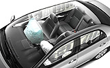Toyota Corolla Sedan 2007