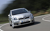 Toyota Corolla Verso 2008