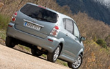 Toyota Corolla Verso 2008