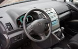 Toyota Corolla Verso 2008