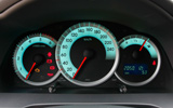 Toyota Corolla Verso 2008
