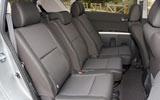 Toyota Corolla Verso 2008