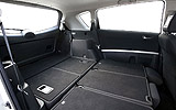 Toyota Corolla Verso 2008