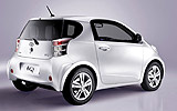 Toyota iQ 2008