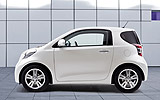 Toyota iQ 2008