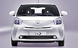 Toyota iQ 2008