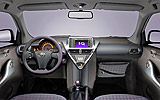 Toyota iQ 2008