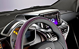Toyota iQ 2008